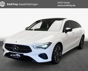 Mercedes-Benz CLA 180 Shooting Brake Gebrauchtwagen