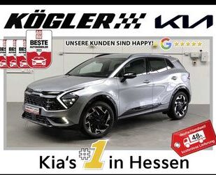 Kia Sportage Gebrauchtwagen