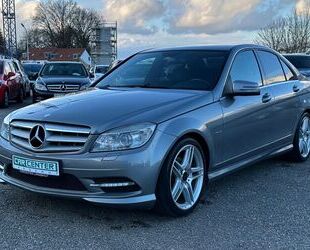 Mercedes-Benz C 200 Gebrauchtwagen