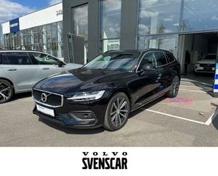 Volvo V60 Gebrauchtwagen