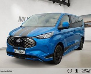 Ford Tourneo Custom Gebrauchtwagen