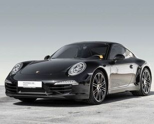 Porsche 991 Gebrauchtwagen