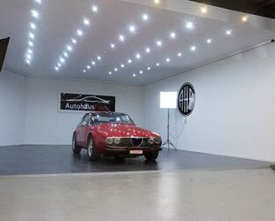 Alfa Romeo Junior Gebrauchtwagen