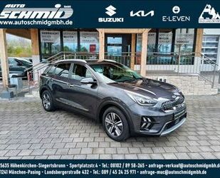Kia Niro Gebrauchtwagen