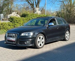 Audi S3 Gebrauchtwagen