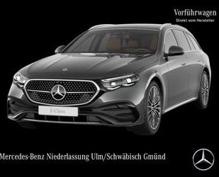 Mercedes-Benz E 220 Gebrauchtwagen