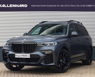 BMW X7 Gebrauchtwagen