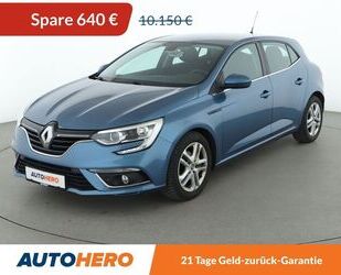 Renault Megane Gebrauchtwagen
