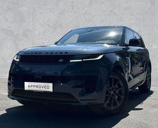 Land Rover Range Rover Sport Gebrauchtwagen