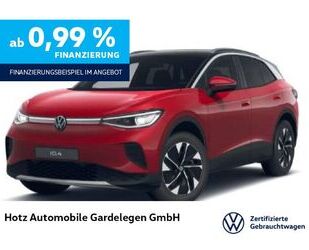 VW ID.4 Gebrauchtwagen