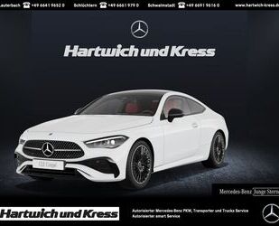 Mercedes-Benz CLE 200 Gebrauchtwagen
