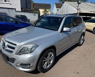 Mercedes-Benz GLK 220 Gebrauchtwagen