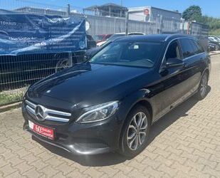 Mercedes-Benz C 250 Gebrauchtwagen