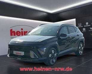 Hyundai KONA Gebrauchtwagen
