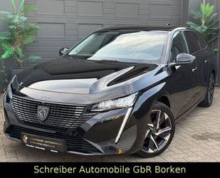 Peugeot 308 Gebrauchtwagen
