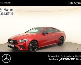 Mercedes-Benz E 400 Gebrauchtwagen