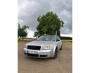 Audi S6 Gebrauchtwagen