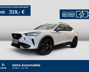 Cupra Formentor Gebrauchtwagen