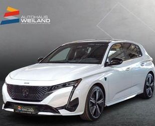 Peugeot 308 Gebrauchtwagen