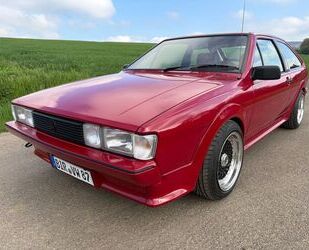 VW Scirocco Gebrauchtwagen