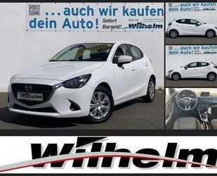 Mazda 2 Gebrauchtwagen