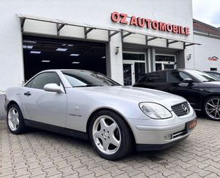 Mercedes-Benz SLK 230 Gebrauchtwagen