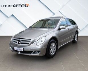 Mercedes-Benz R 350 Gebrauchtwagen