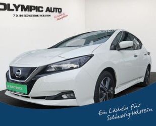 Nissan Leaf Gebrauchtwagen