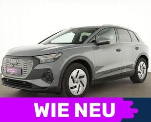 Audi Q4 e-tron Gebrauchtwagen