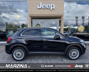 Fiat 500X Gebrauchtwagen