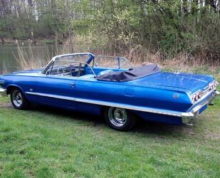 Chevrolet Impala Gebrauchtwagen