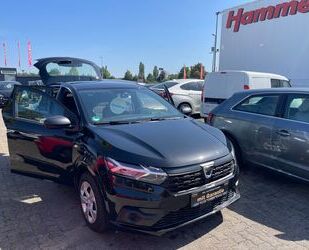 Dacia Sandero Gebrauchtwagen