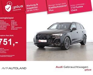 Audi Q7 Gebrauchtwagen
