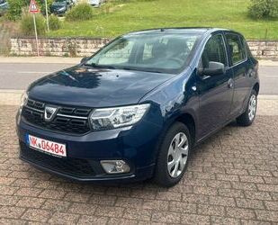 Dacia Sandero Gebrauchtwagen