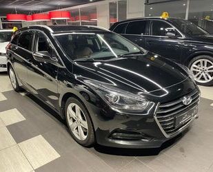 Hyundai i40 Gebrauchtwagen