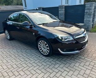 Opel Insignia Gebrauchtwagen