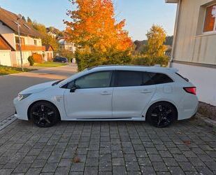 Toyota Corolla Gebrauchtwagen