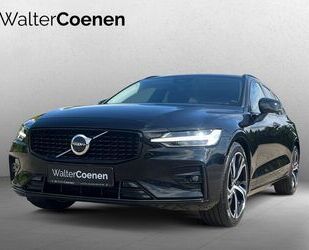 Volvo V60 Gebrauchtwagen