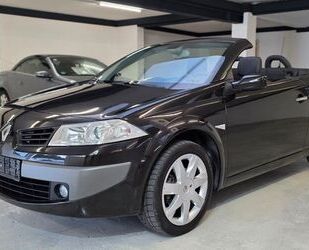 Renault Megane Gebrauchtwagen
