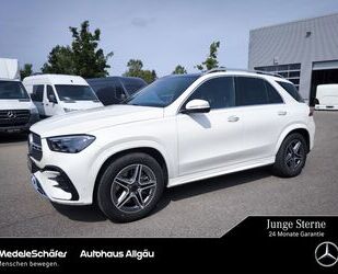Mercedes-Benz GLE 580 Gebrauchtwagen