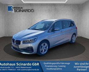 BMW 218 Gebrauchtwagen