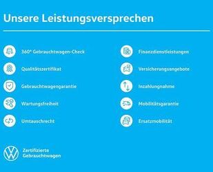 VW ID.3 Gebrauchtwagen