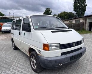 VW T4 Caravelle Gebrauchtwagen