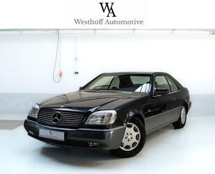 Mercedes-Benz CL 420 Gebrauchtwagen