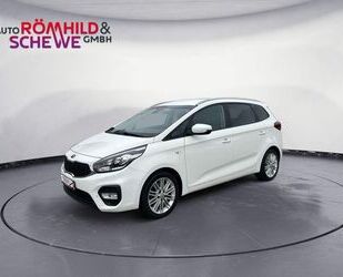Kia Carens Gebrauchtwagen