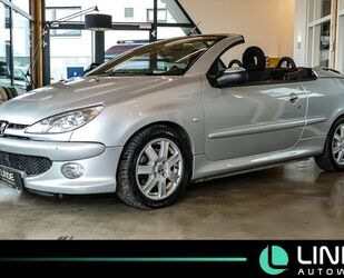 Peugeot 206 Gebrauchtwagen