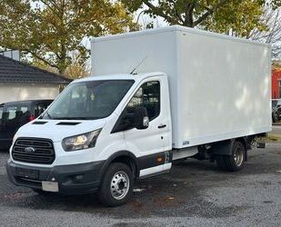 Ford Transit Gebrauchtwagen