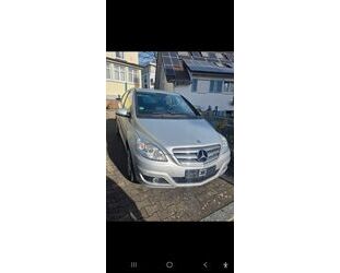 Mercedes-Benz B 170 Gebrauchtwagen