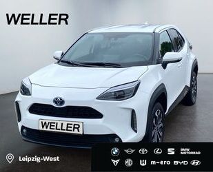 Toyota Yaris Cross Gebrauchtwagen