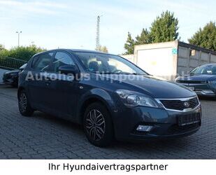 Kia ceed / Ceed Gebrauchtwagen